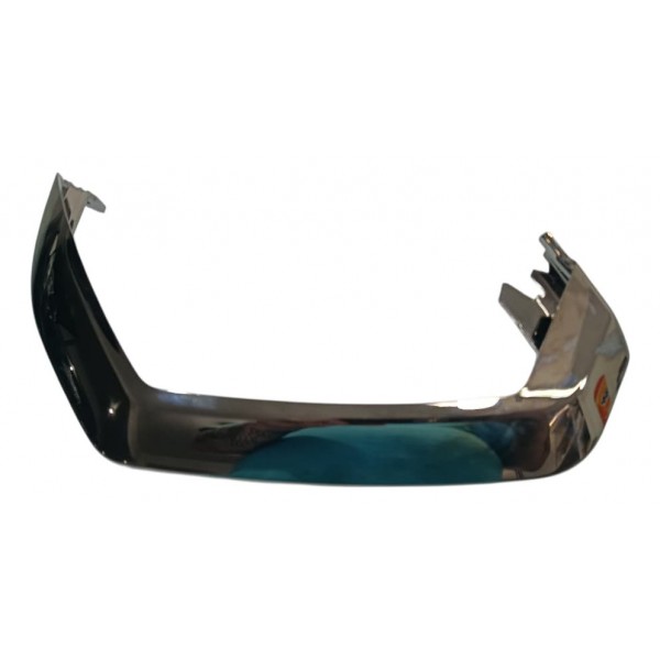 Acabamento Esq Console Central Range Rover Sport 3.0 2024