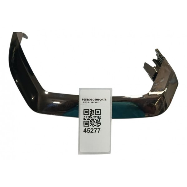 Acabamento Esq Console Central Range Rover Sport 3.0 2024