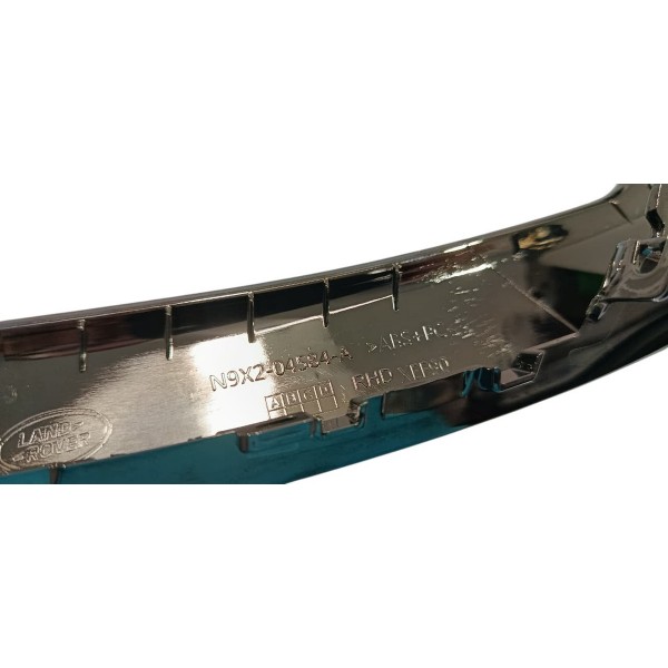 Acabamento Dir. Console Central Range Rover Sport 3.0 2024