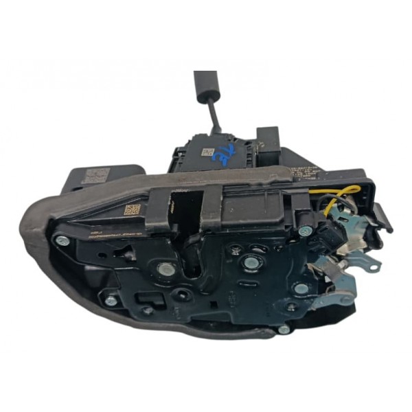 Fechadura Porta Traseira Esq Range Rover Sport 3.0 D350 2024