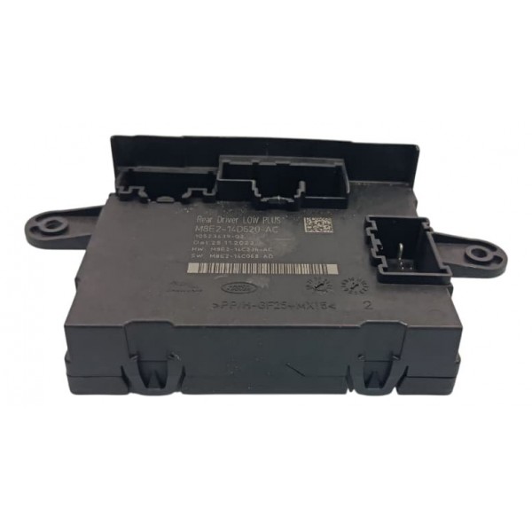 Módulo Conforto Porta Tras Esq Range Rover Sport 3.0 2024