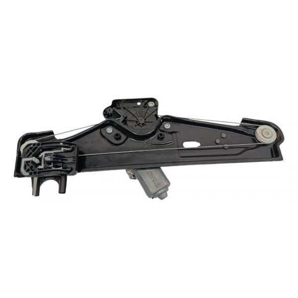 Máquina Vidro Traseira Esq Range Rover Sport 3.0 D350 2024