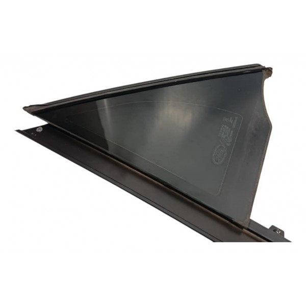 Vidro Fixo Traseiro Esquerdo Range Rover Sport 3.0 D350 2024