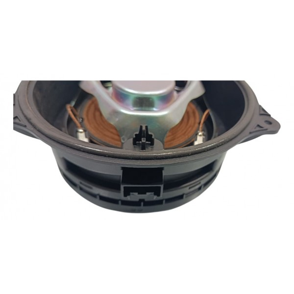 Alto Falante Porta Range Rover Sport 3.0 D350 2024 ( Preto