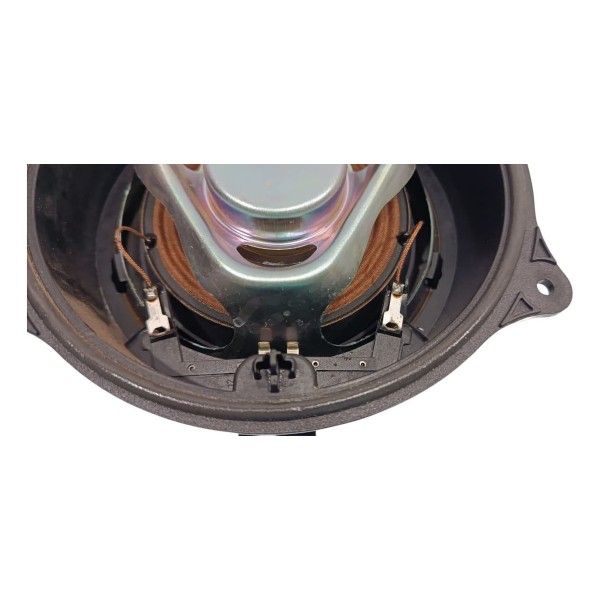 Alto Falante Porta Range Rover Sport 3.0 D350 2024 ( Preto