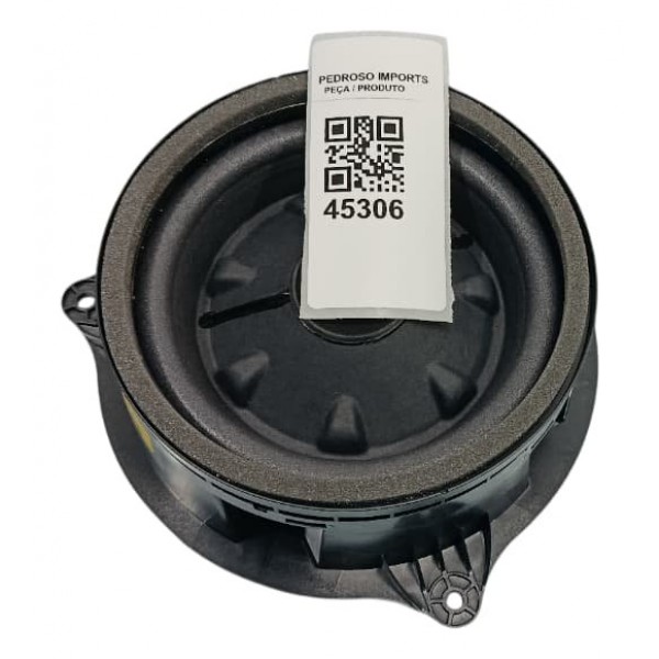 Alto Falante Porta Range Rover Sport 3.0 D350 2024 ( Preto