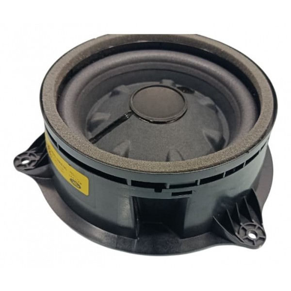 Alto Falante Porta Range Rover Sport 3.0 D350 2024 ( Preto