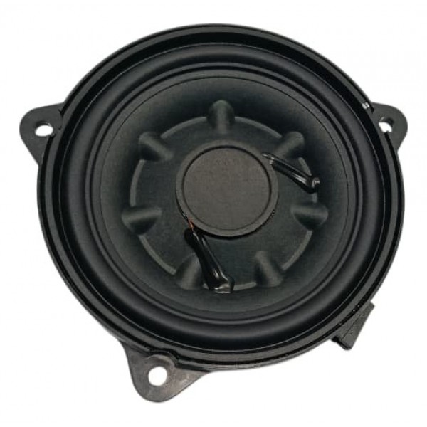 Alto Falante Porta Range Rover Sport 3.0 D350 2024 Preto