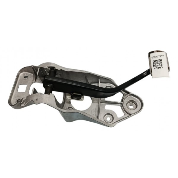 Pedal Freio Range Rover Sport 3.0 D350 2024