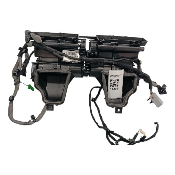 Duto Motor Evaporadora Range Rover Sport 3.0 D350 2024