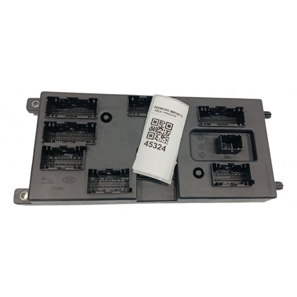 Módulo Bcm Bsi Range Rover Sport 3.0 D350 2024