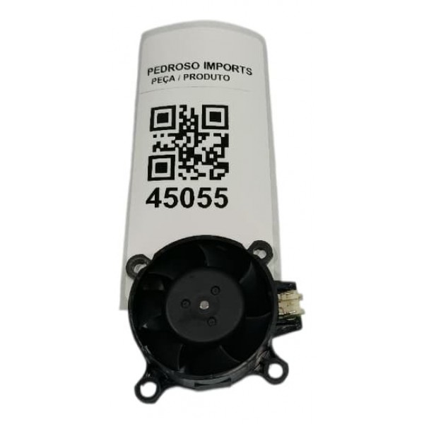 Ventoinha Resfriamento Farol Range Rover Sport 3.0 D350 2024