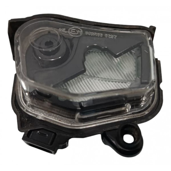 Luz De Poça Porta Diant Esq Range Rover Sport 3.0 D350 2024