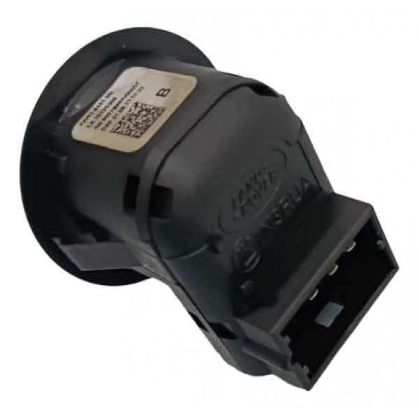 Botão Regulagem Altura Volante Range Rover Sport 3.0 2024