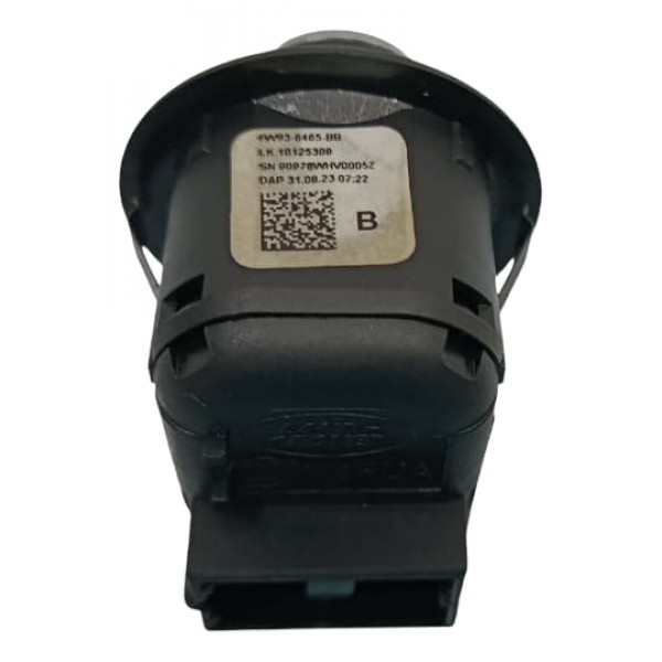 Botão Regulagem Altura Volante Range Rover Sport 3.0 2024