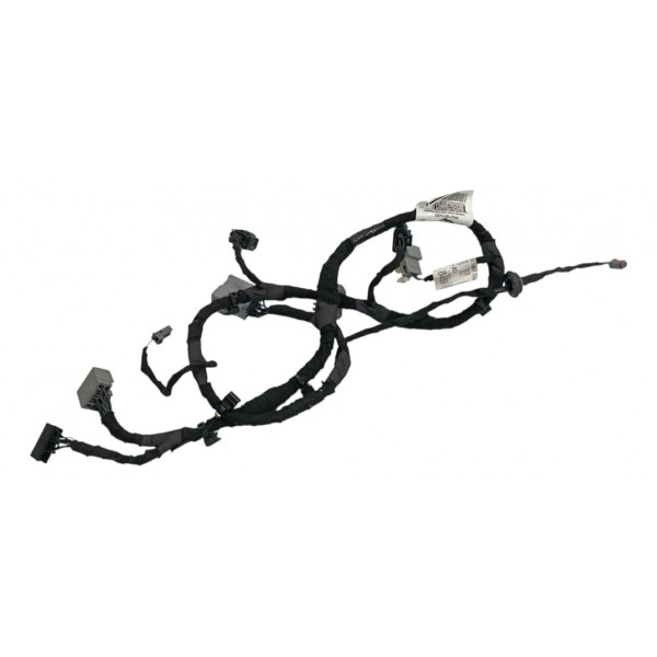 Chicote Tampa Traseira Range Rover Sport 3.0 D350 2024