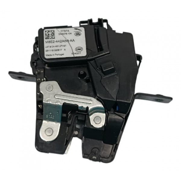 Fechadura Tampa Traseira Range Rover Sport 3.0 D350 2024