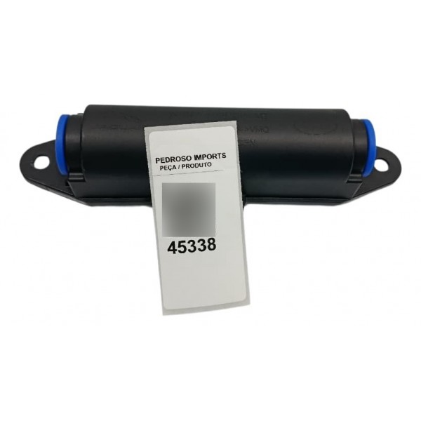 Peso Tampa Traseira Range Rover Sport 3.0 D350 2024 Preto