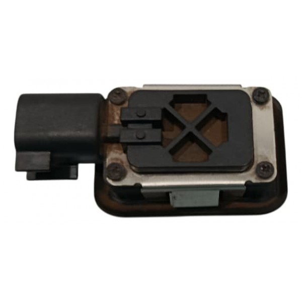 Botão Abertura Tampa Tras. Range Rover Sport 3.0 D350 2024