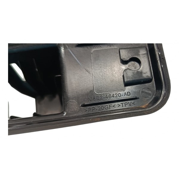 Moldura  Fechadura Tampa Tras Range Rover Sport 3.0 D350 24