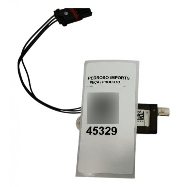 Antena Amplificadora Range Rover Sport 3.0 D350 2024