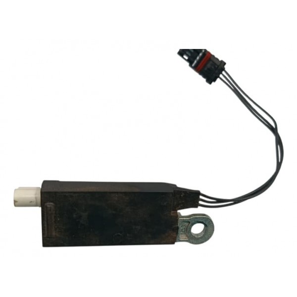 Antena Amplificadora Range Rover Sport 3.0 D350 2024