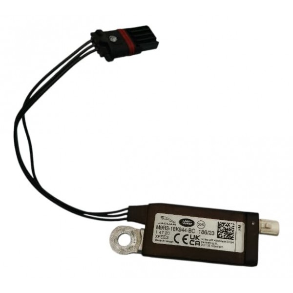 Antena Amplificadora Range Rover Sport 3.0 D350 2024