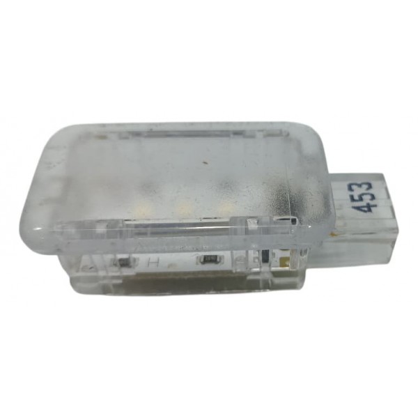 Luz Cortesia Range Rover Sport 3.0 D350 2024