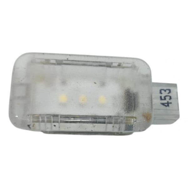 Luz Cortesia Range Rover Sport 3.0 D350 2024