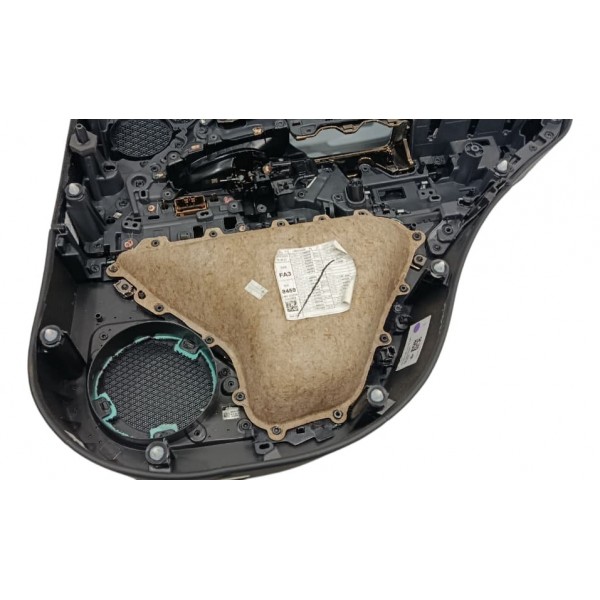 Forro Porta Traseiro Esq Range Rover Sport 3.0 D350 2024