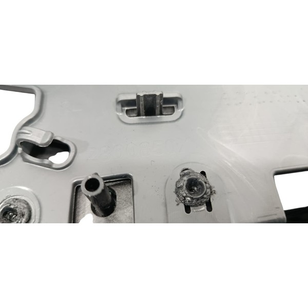 Forro Porta Traseiro Esq Range Rover Sport 3.0 D350 2024