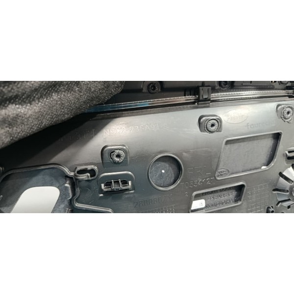 Forro Porta Dianteiro Esq Range Rover Sport 3.0 D350 2024