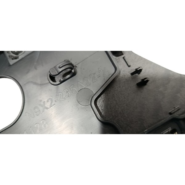 Forro Porta Traseiro Direito Range Rover Sport 3.0 D350 2024