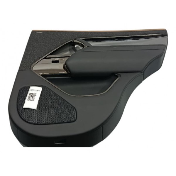 Forro Porta Traseiro Direito Range Rover Sport 3.0 D350 2024