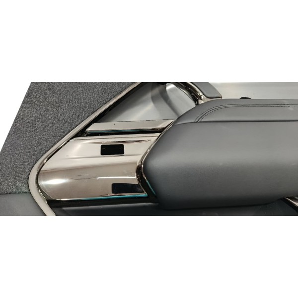 Forro Porta Traseiro Direito Range Rover Sport 3.0 D350 2024