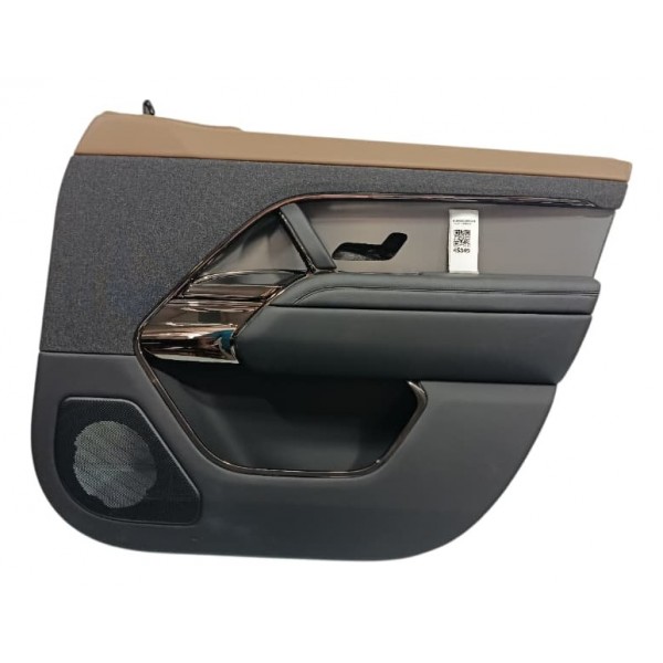 Forro Porta Dianteiro Dir Range Rover Sport 3.0 D350 2024