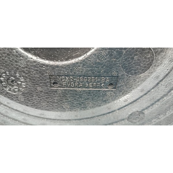 Acabamento Isopor Interno Porta Malas Range Rover Sport 2024