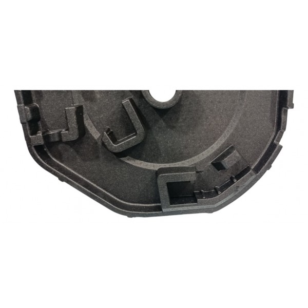 Acabamento Isopor Interno Porta Malas Range Rover Sport 2024