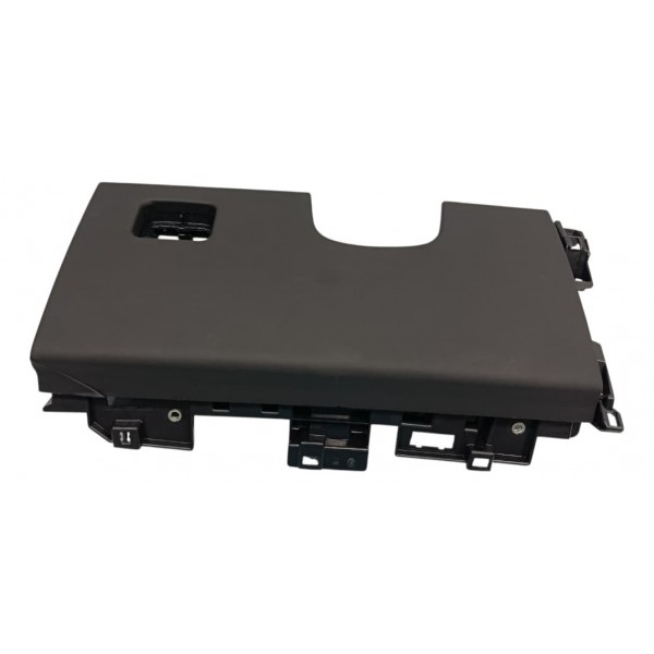 Moldura Inferior Painel Range Rover Sport 3.0 D350 2024 Preto