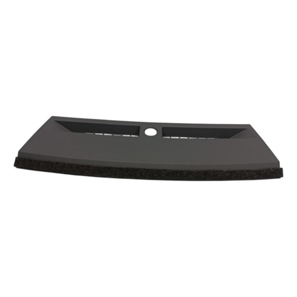 Moldura Painel Range Rover Sport 3.0 D350 2024 Preto