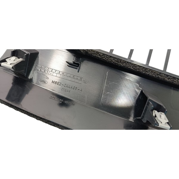 Moldura Painel Range Rover Sport 3.0 D350 2024 Preto