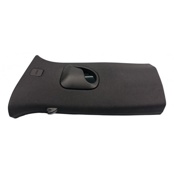 Moldura Esquerda Coluna C Range Rover Sport 3.0 D350 2024 Preto