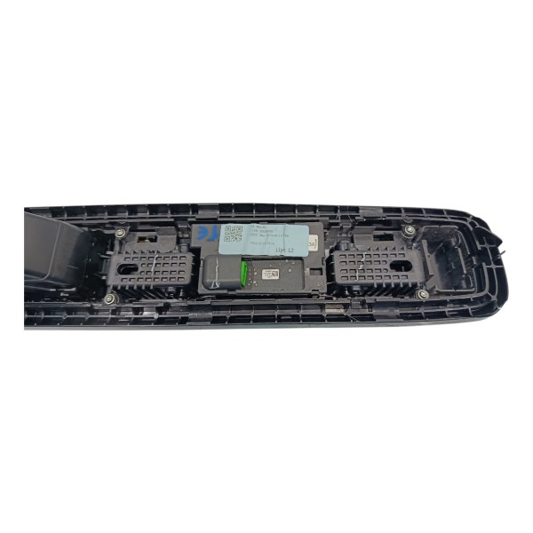 Alça Teto Traseira Esquerda Range Rover Sport 3.0 D350 2024 Preto