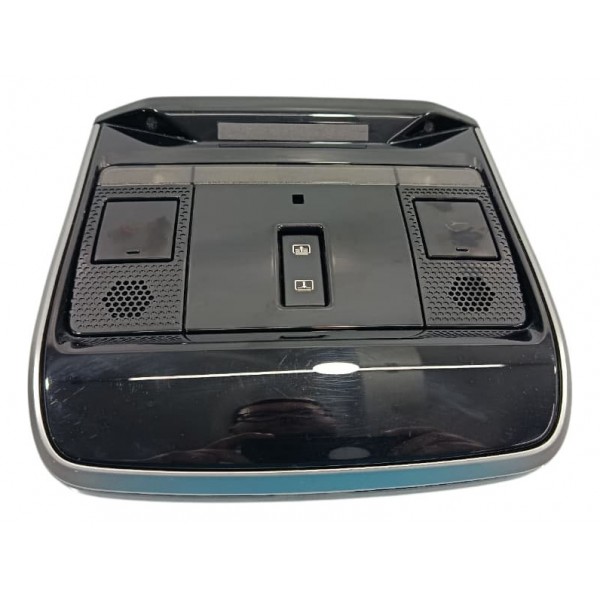 Luz Teto Cortesia Range Rover Sport 3.0 D350 2024