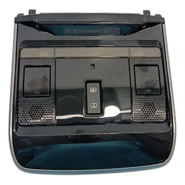 Luz Teto Cortesia Range Rover Sport 3.0 D350 2024