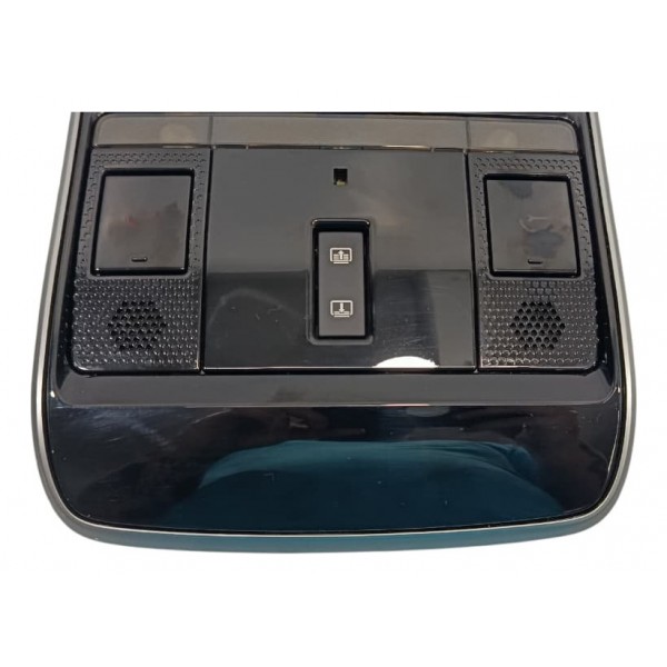 Luz Teto Cortesia Range Rover Sport 3.0 D350 2024