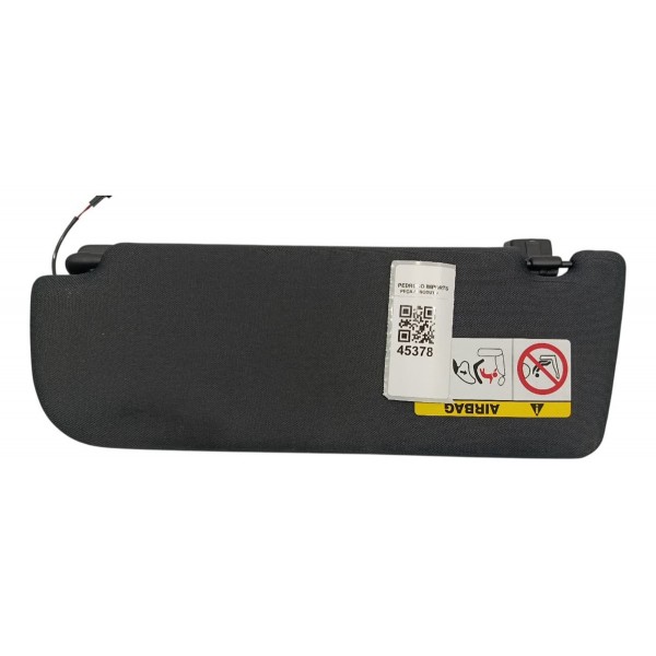 Quebra Sol Esquerdo Range Rover Sport 3.0 D350 2024