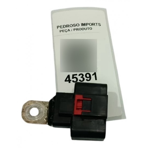 Conector Carroceria Range Rover Sport D350 2024