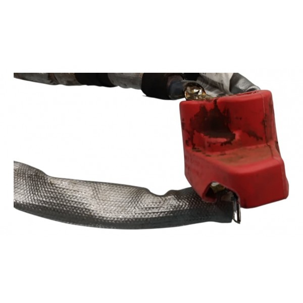 Cabo Positivo Bateria Range Rover Sport 3.0 D350 2024