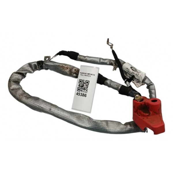 Cabo Positivo Bateria Range Rover Sport 3.0 D350 2024